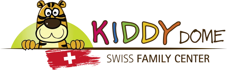 Indoor Spielplatz Schweiz – Kiddy Dome in Rohrbach